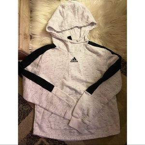 Womens Adidas Hoodie